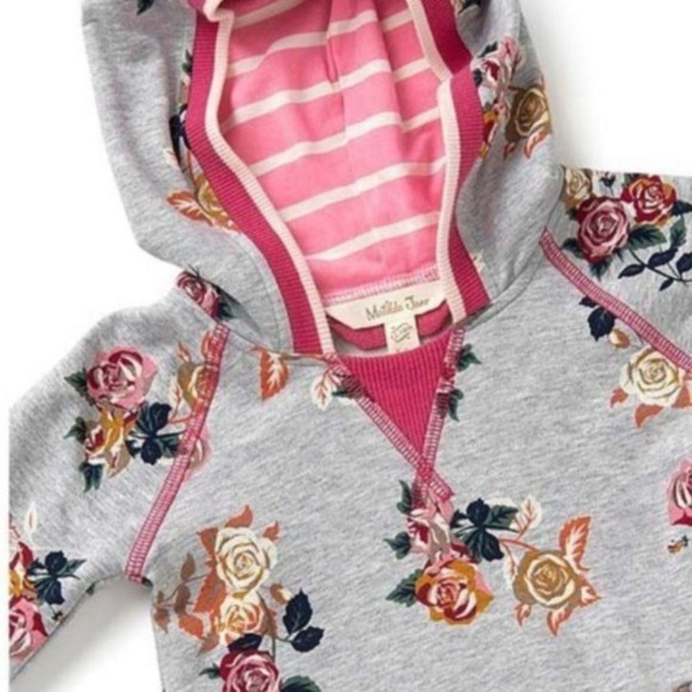 Matilda Jane So Relaxed Dress 6-12 months - Picture 4 of 4